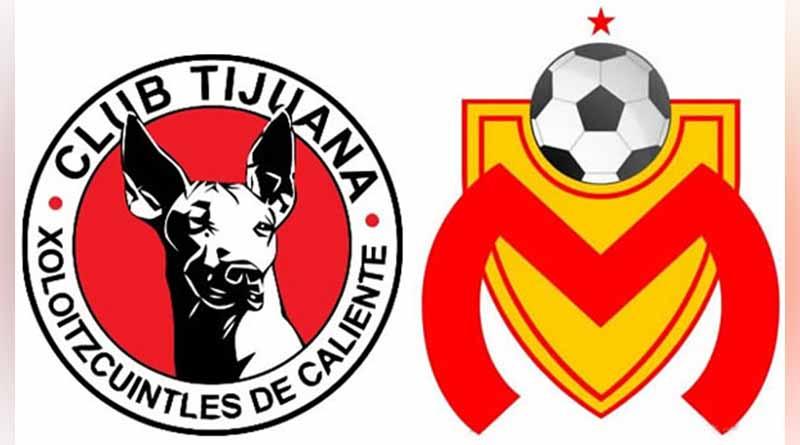 Xolos y Monarcas suben el telón del Apertura 2016 de la Liga MX Xolos y Monarcas suben el telón del Apertura 2016 de la Liga MX