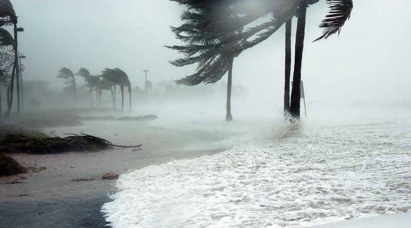 Nueva onda tropical ocasionará lluvias y chubascos en Q. Roo y Yucatán Nueva onda tropical ocasionará lluvias y chubascos en Q. Roo y Yucatán
