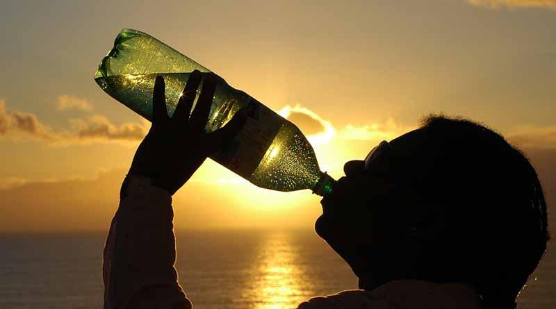 Prevén temperaturas de más de 35 grados en 22 estados Prevén temperaturas de más de 35 grados en 22 estados