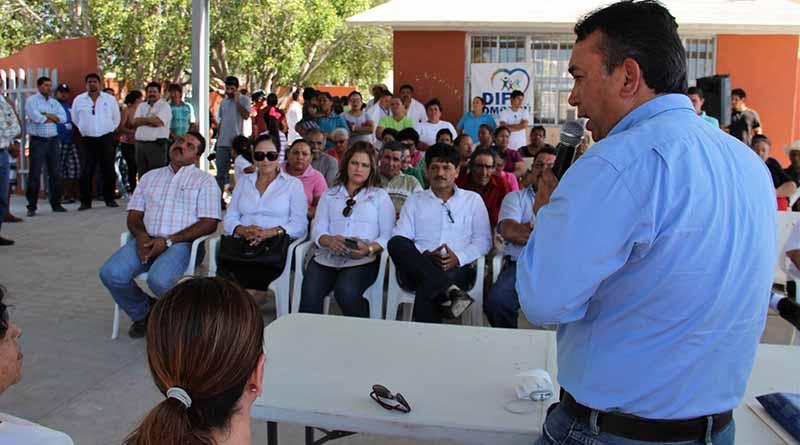 Gobierno Municipal Cerca de la Gente, Atiene Sin Distingos: FPC Gobierno Municipal Cerca de la Gente, Atiene Sin Distingos: FPC