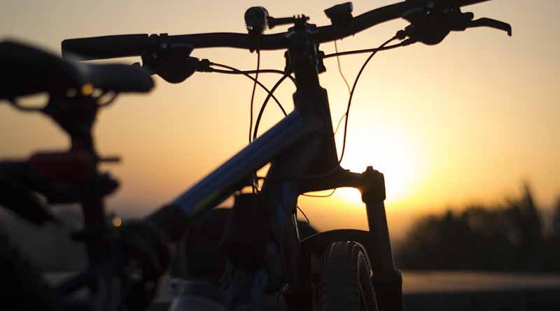 Ciclista mexicana Carolina Rodríguez, con ruta en Río 2016 Ciclista mexicana Carolina Rodríguez, con ruta en Río 2016