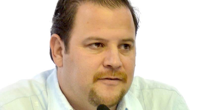 blanco 13 jul Pide diputado blanco operativos de vigilancia en principales balnearios del estado