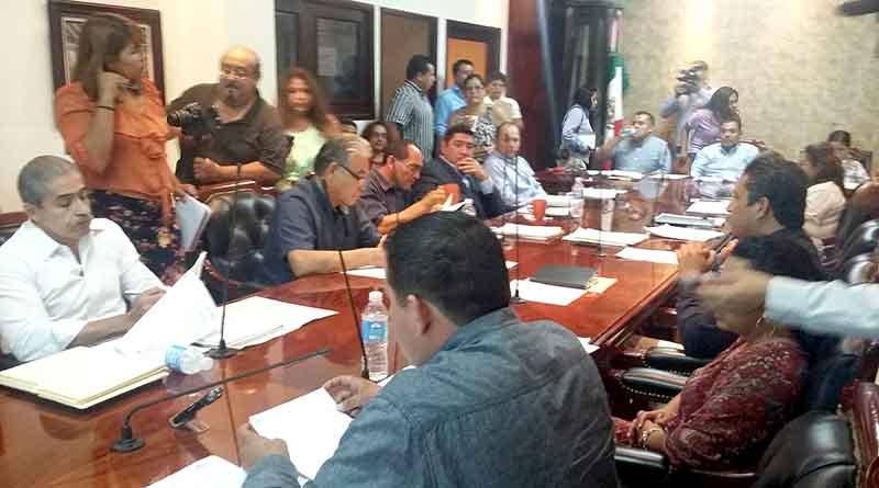 bomberos cabildo Comandante de SJC será designado por el Alcalde, Contraloría auditará patronato