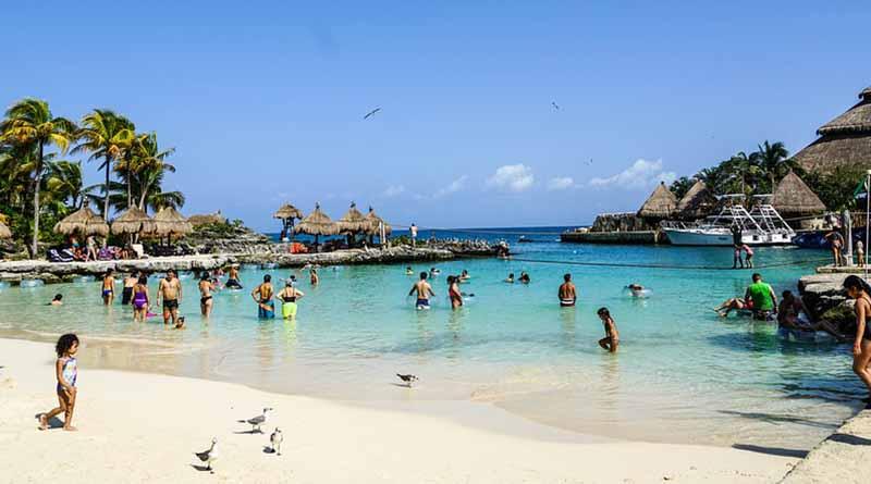 Cancún, principal destino de los vacacionistas mexicanos Cancún, principal destino de los vacacionistas mexicanos