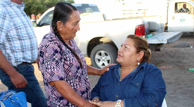 Ayuntamiento de Comondú Apoya a Personas con problemas de Cataratas Ayuntamiento de Comondú Apoya a Personas con problemas de Cataratas