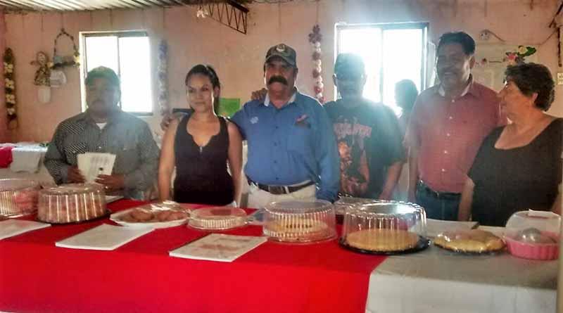 Con Exposición y Encuentros Deportivos, Clausuran Ciclo de Misión Cultural No. 74 Con Exposición y Encuentros Deportivos, Clausuran Ciclo de Misión Cultural No. 74
