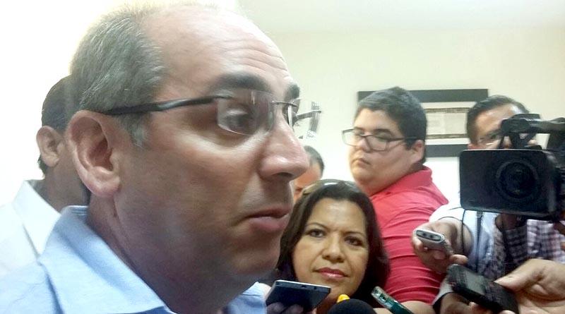 conagua 22 jul web Tratará Conagua de recuperar pozo afectado por ex gobernador y si no reubicarlo
