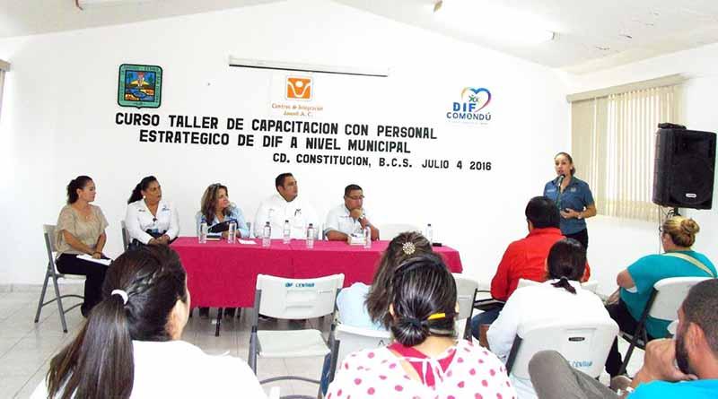 Se lleva acabo curso taller por expertos del Consejo de Integración Juvenil A.C. Se lleva acabo curso taller por expertos del Consejo de Integración Juvenil A.C.