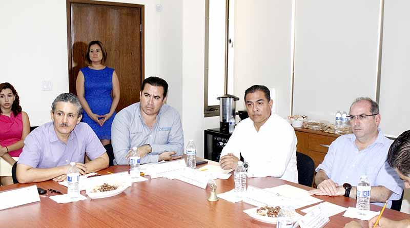 desalinizadora 22 jul Nueva desalinizadora de Los Cabos será una realidad, en septiembre inicia licitación: Conagua