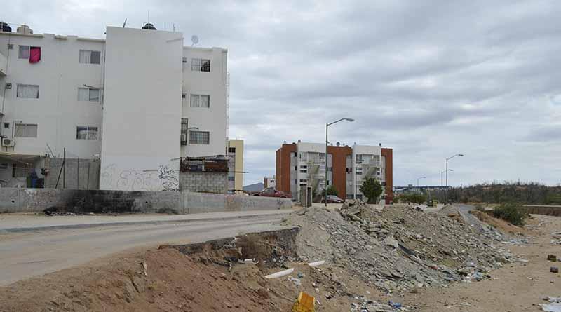 No debe bajar la guardia Municipio de Los Cabos en casos Homex: Amadeo Murillo No debe bajar la guardia Municipio de Los Cabos en casos Homex: Amadeo Murillo