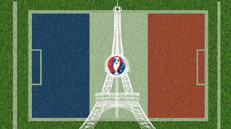 Usan camuflaje en internet para reventa ilegal de boletos de Eurocopa Usan camuflaje en internet para reventa ilegal de boletos de Eurocopa