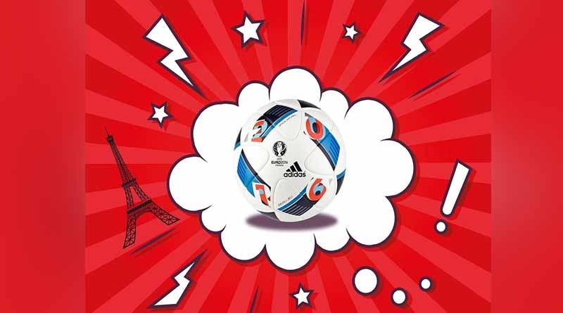 Francia en “shock” tras “Maracanazo” en Eurocopa Francia en “shock” tras “Maracanazo” en Eurocopa