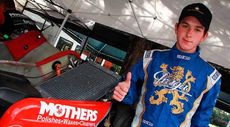 FIA México-Grand National Karting reconoce a sus campeones FIA México-Grand National Karting reconoce a sus campeones