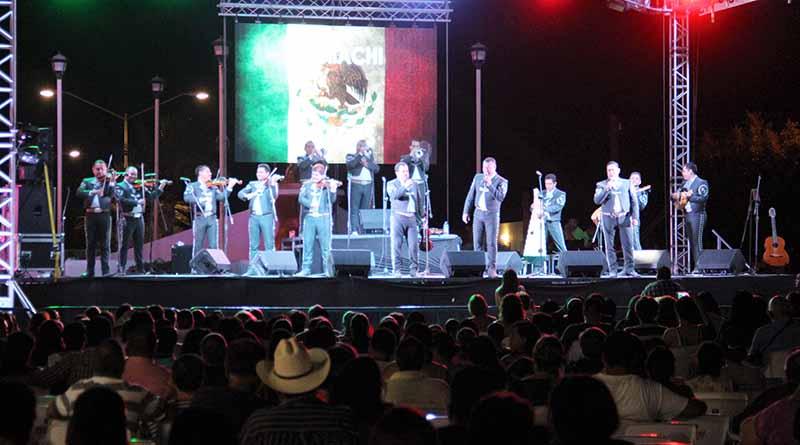 Ha Sido Una de las Mejores Fiestas de los Comundeños, Opinan Ciudadanos Ha Sido Una de las Mejores Fiestas de los Comundeños, Opinan Ciudadanos