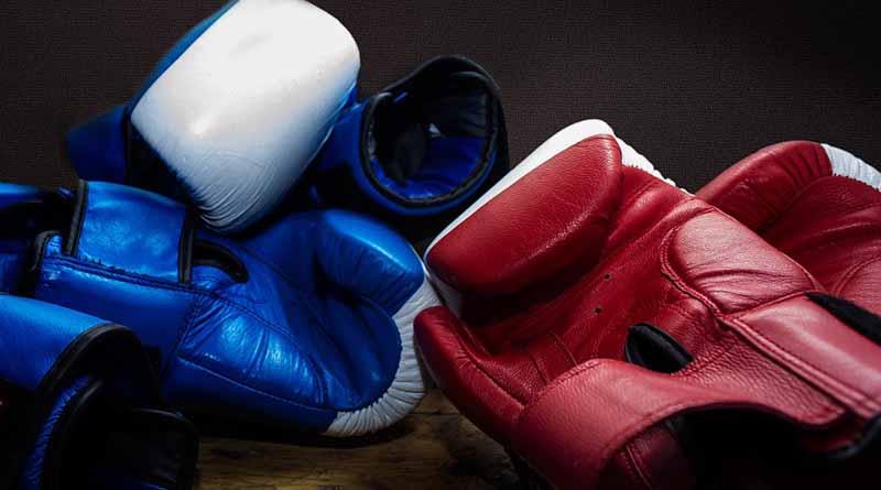 Pugilista mexicano Óscar Valdez va por título mundial en Las Vegas Pugilista mexicano Óscar Valdez va por título mundial en Las Vegas