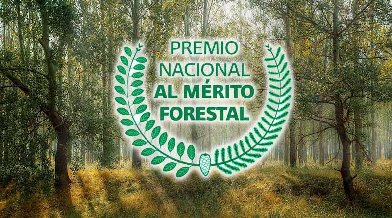 Peña Nieto entrega hoy el Premio Nacional al Mérito Forestal 2016 Peña Nieto entrega hoy el Premio Nacional al Mérito Forestal 2016