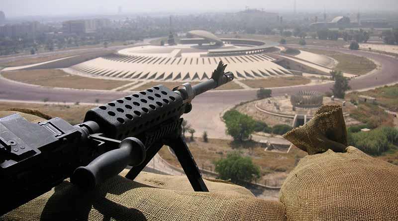 Guerra contra Irak fue un error injustificado: Informe Chilcot Guerra contra Irak fue un error injustificado: Informe Chilcot