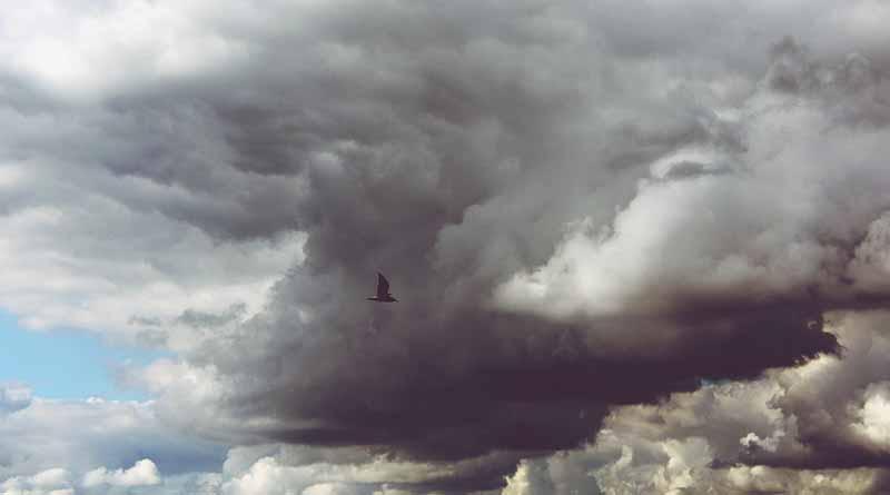 Tres sistemas meteorológicos generarán lluvia en gran parte del país Tres sistemas meteorológicos generarán lluvia en gran parte del país