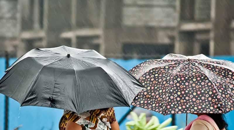 Prevalecen lluvias de diversa intensidad en la mayor parte de México Prevalecen lluvias de diversa intensidad en la mayor parte de México