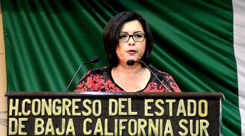 maritza 24 jun Aprueban diputados locales Ley de Mejora Regulatoria de BCS