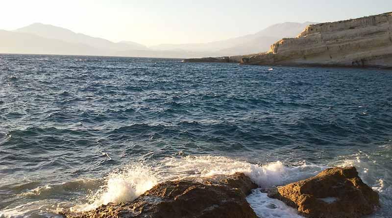 Mueren casi tres mil inmigrantes en el Mediterráneo en 2016 Mueren casi tres mil inmigrantes en el Mediterráneo en 2016
