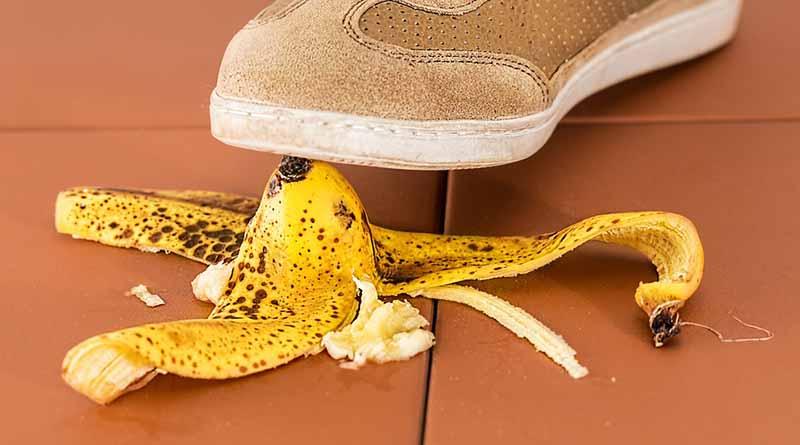 Salud da recomendaciones contra accidentes en casa durante vacaciones Salud da recomendaciones contra accidentes en casa durante vacaciones