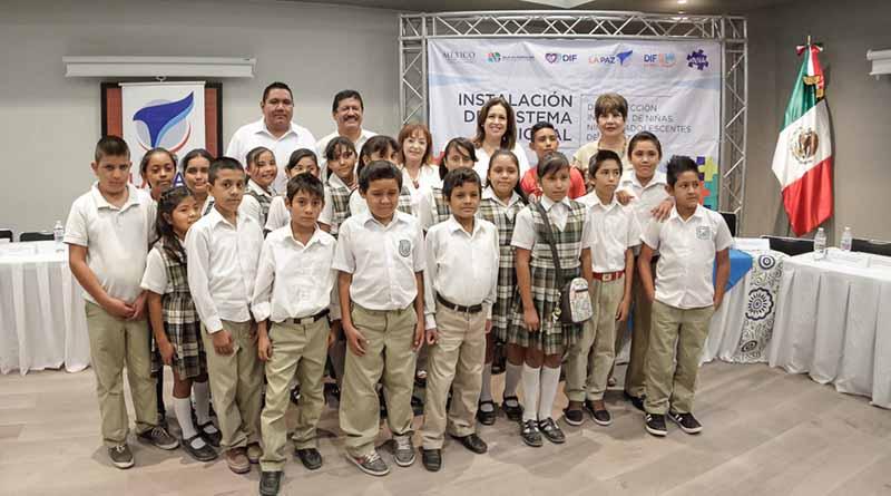 Es el Tiempo de Los Niños y Jóvenes y a Ellos Les Apuesta el Gobierno Municipal: FPC Es el Tiempo de Los Niños y Jóvenes y a Ellos Les Apuesta el Gobierno Municipal: FPC