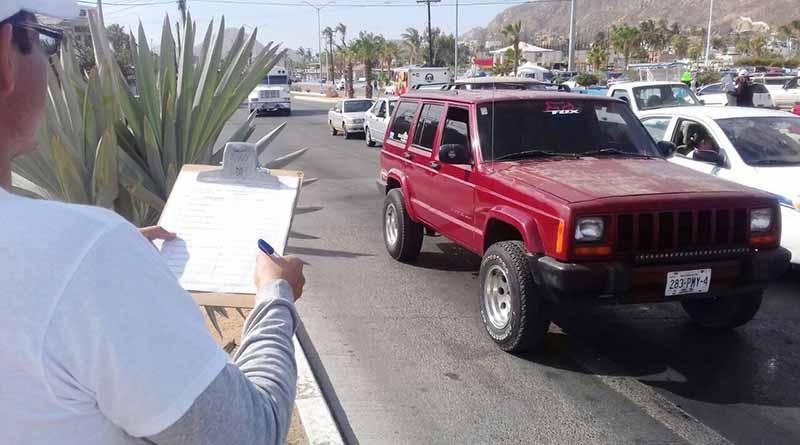 pgje 11 jul Realiza PGJE en Los Cabos 108 acciones de prevención de delitos