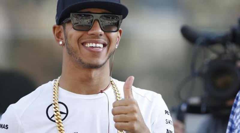 Piloto Lewis Hamilton se adjudica “pole” para Gran Premio de Austria Piloto Lewis Hamilton se adjudica “pole” para Gran Premio de Austria