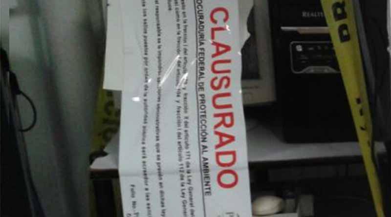Suspenden 52 líneas de medición en verificentros de la Megalópolis Suspenden 52 líneas de medición en verificentros de la Megalópolis