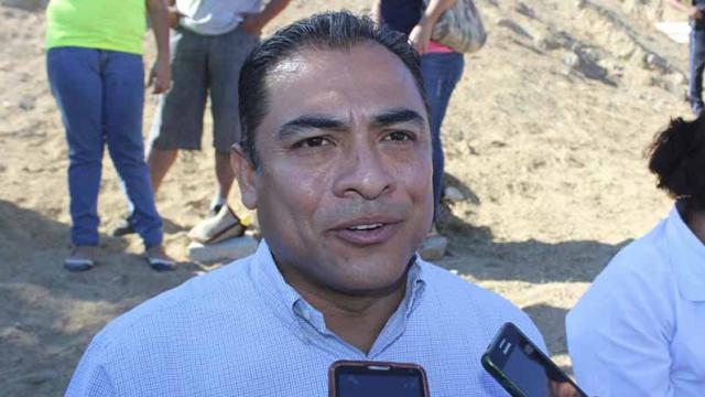 Procederá legalmente Ayuntamiento contra quienes promueven tomas clandestinas de agua: Alcalde Procederá legalmente Ayuntamiento contra quienes promueven tomas clandestinas de agua: Alcalde