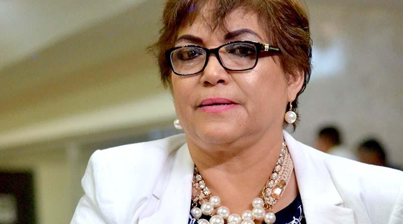 ramirez 23 jun Solicita diputada Ramírez que se incremente capacidad de atención del IMSS en CSL