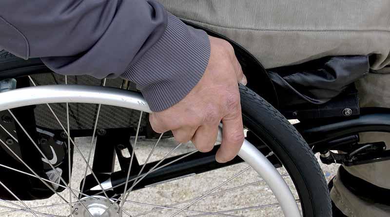 Crean en UNAM modelo de silla de ruedas preventiva para adultos mayores Crean en UNAM modelo de silla de ruedas preventiva para adultos mayores