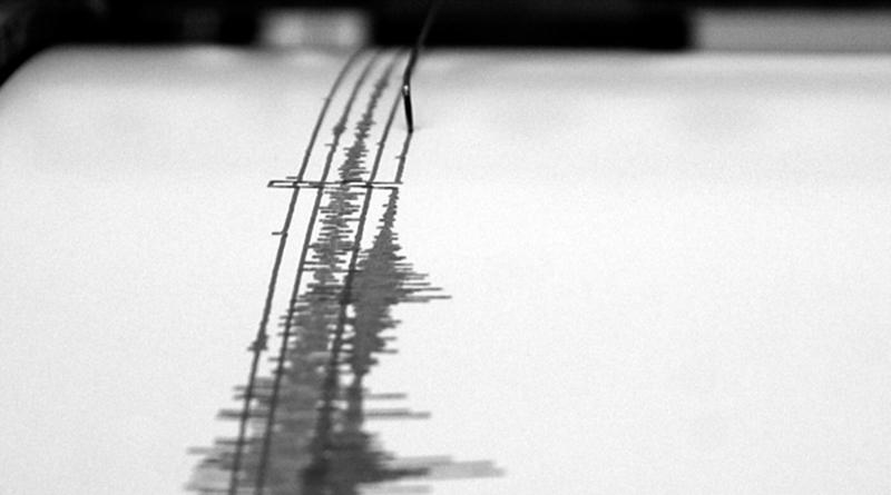 Confirman sismo de 5.1 grados Richter en Guerrero Confirman sismo de 5.1 grados Richter en Guerrero