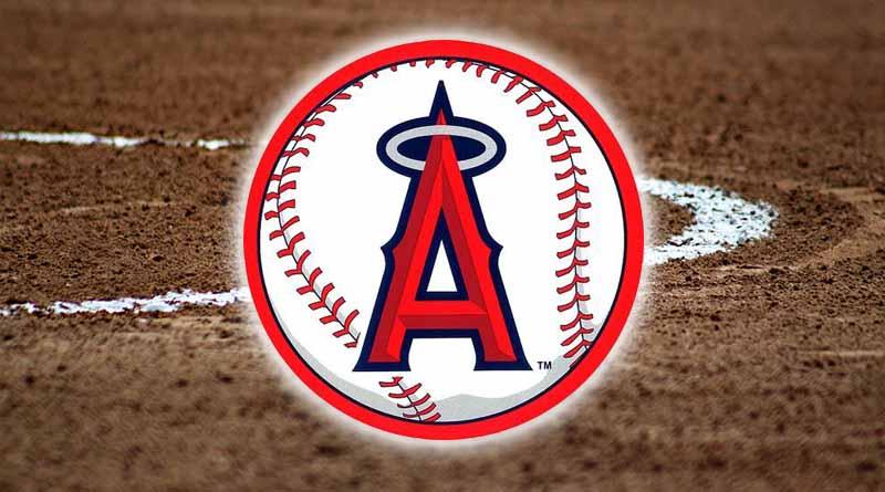 Angelinos derrota 9-5 a Rangers de Texas Angelinos derrota 9-5 a Rangers de Texas
