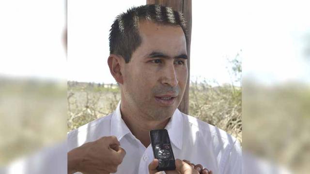 En Los Cabos no existe un centro de acopio para residuos peligrosos: Profepa En Los Cabos no existe un centro de acopio para residuos peligrosos: Profepa