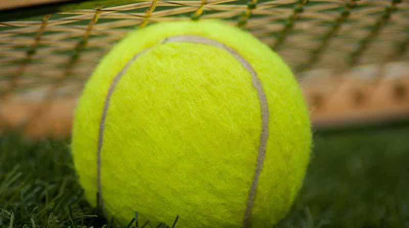 Roger Federer gana a Steve Johnson y avanza a “cuartos” en Wimbledon Roger Federer gana a Steve Johnson y avanza a “cuartos” en Wimbledon