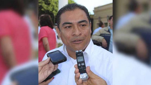 Viable técnica como financieramente nueva planta desalinizadora para CSL: Alcalde Viable técnica como financieramente nueva planta desalinizadora para CSL: Alcalde