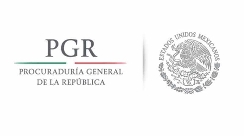 PGR inicia carpeta de investigación contra responsables por Violación a la Ley Federal de Armas de Fuego y Explosivos PGR inicia carpeta de investigación contra responsables por Violación a la Ley Federal de Armas de Fuego y Explosivos