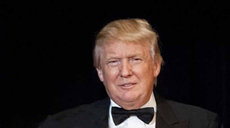 Triunfo de Trump sería una tragedia mundial: catedrático mexicano Triunfo de Trump sería una tragedia mundial: catedrático mexicano