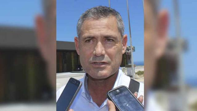 Replantearán estrategias de seguridad para evitar que violencia llegue a Los Cabos Replantearán estrategias de seguridad para evitar que violencia llegue a Los Cabos