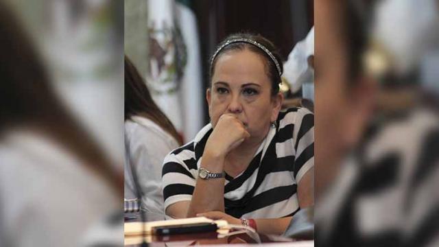 No es posible que en Los Cabos no pueda ofrecerse un servicio del transporte digno a personas con discapacidad: regidora Díaz Guzmán No es posible que en Los Cabos no pueda ofrecerse un servicio del transporte digno a personas con discapacidad: regidora Díaz Guzmán