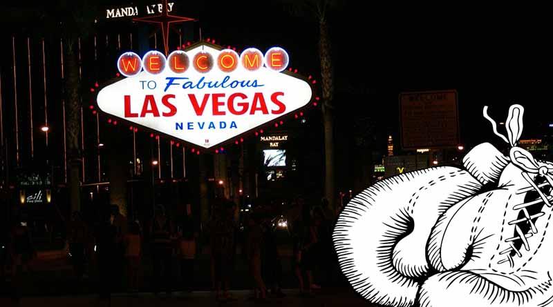Boxeador mexicano Oscar Valdez va por título mundial en Las Vegas Boxeador mexicano Oscar Valdez va por título mundial en Las Vegas