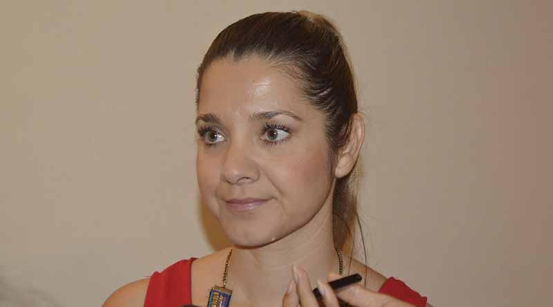 Excelente ocupación hotelera en el bimestre julio-agosto, el 2016 de buenos resultados: Paloma Palacios Excelente ocupación hotelera en el bimestre julio-agosto, el 2016 de buenos resultados: Paloma Palacios