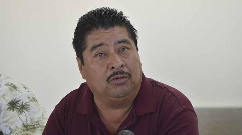 Si continúan aumentos a combustible transportistas podrían considerar aumento en tarifas de transporte: Pascual Álvarez Si continúan aumentos a combustible transportistas podrían considerar aumento en tarifas de transporte: Pascual Álvarez