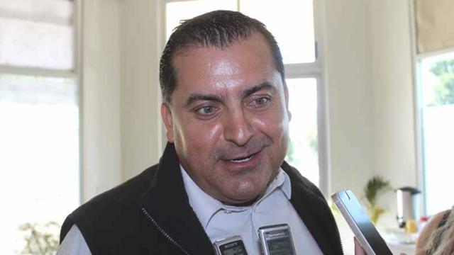 En una semana Alcalde elegirá al comandante de Bomberos de SJC y titular del patronato: Secretario General En una semana Alcalde elegirá al comandante de Bomberos de SJC y titular del patronato: Secretario General