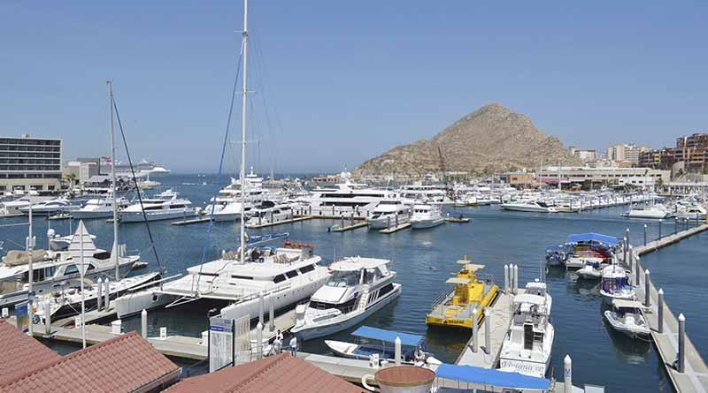 Reforzarán vigilancia de la Marina con 80 elementos de seguridad privada Reforzarán vigilancia de la Marina con 80 elementos de seguridad privada