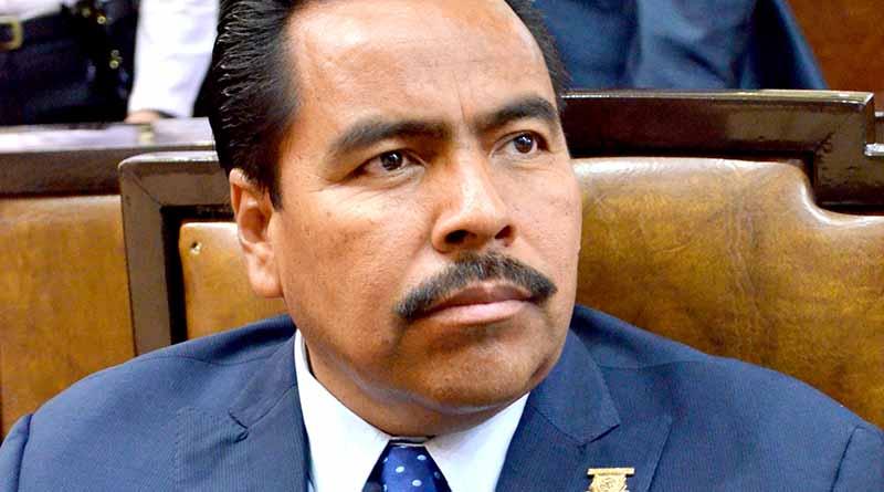 zamora 30 jun Encabezará diputado Zamora mesa directiva de próximo periodo de sesiones