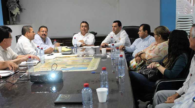 Obras de Gobierno Mejoran Condiciones de Sus Habitantes y Dan Más Valor a su Patrimonio: FPC Obras de Gobierno Mejoran Condiciones de Sus Habitantes y Dan Más Valor a su Patrimonio: FPC