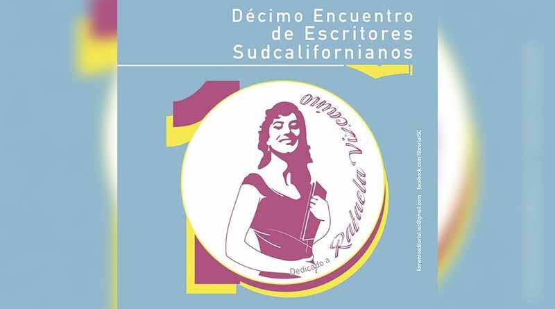 Reunirá a 43 literatos X Encuentro de Escritores Sudcalifornianos Reunirá a 43 literatos X Encuentro de Escritores Sudcalifornianos